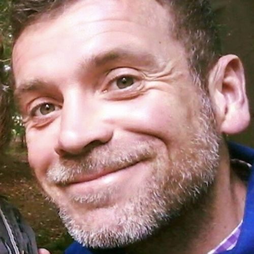 Therapist profile image