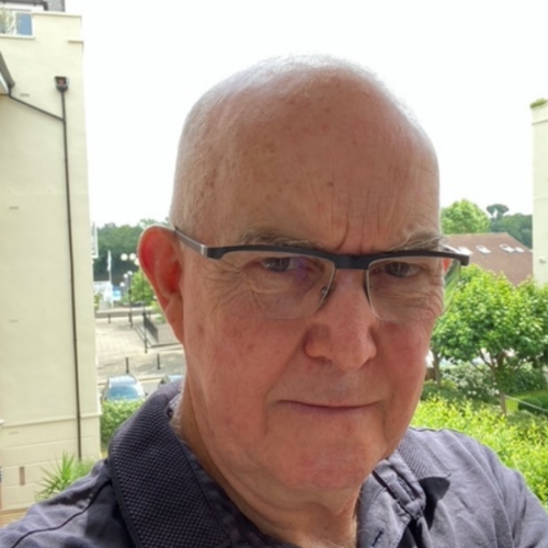 Team member image